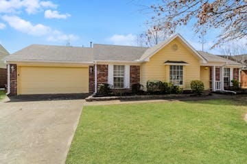 7609 WOODSHIRE DR Horn Lake, MS 38637